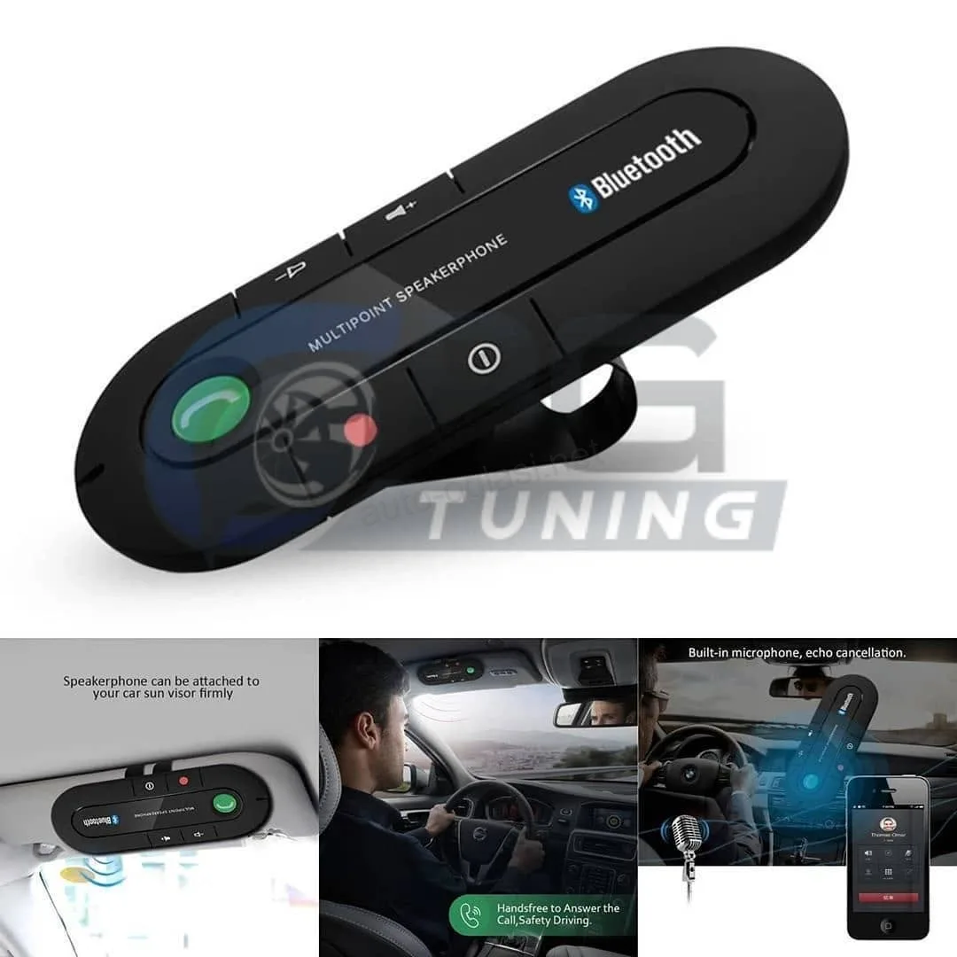 Bluetooth Hands Free za auto, za telefoniranje u automobilu