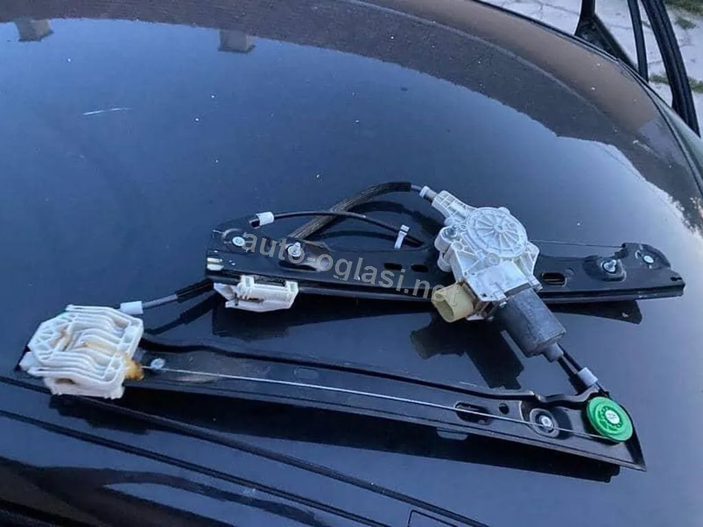 Podizac Prednji Desni E90/91 Za Bmw 316, 318, 320 . Od 2005. Do