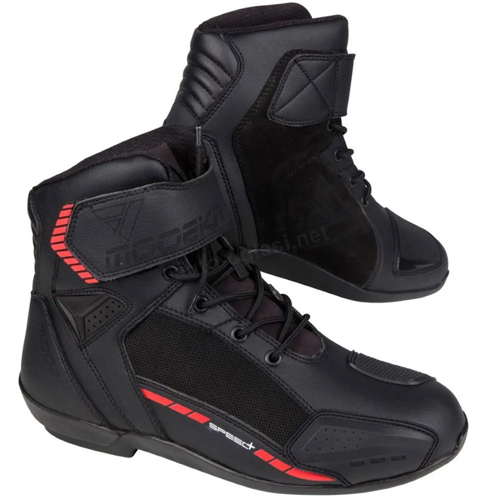 Cipele moto sportske KYNE 41 MODEKA