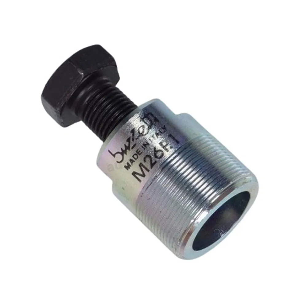 Radapciger magneta 26×1