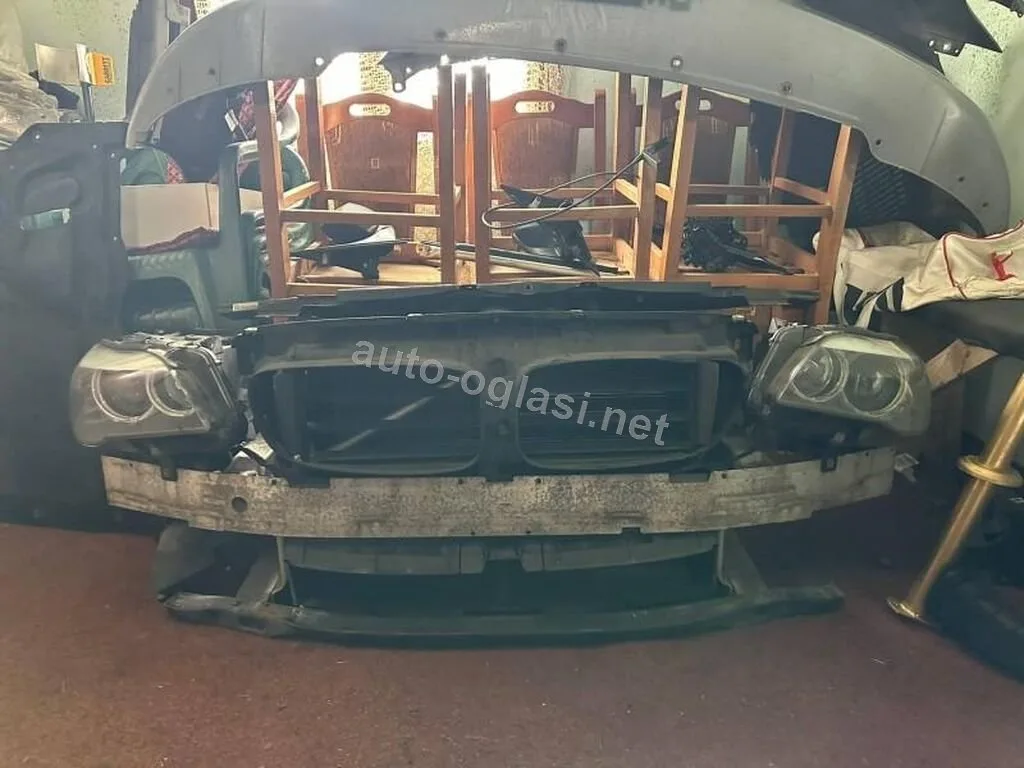 Kompletna Prsa Vezni Limf10/11 Za Bmw Serija 5 Od 2010. Do 2016. God