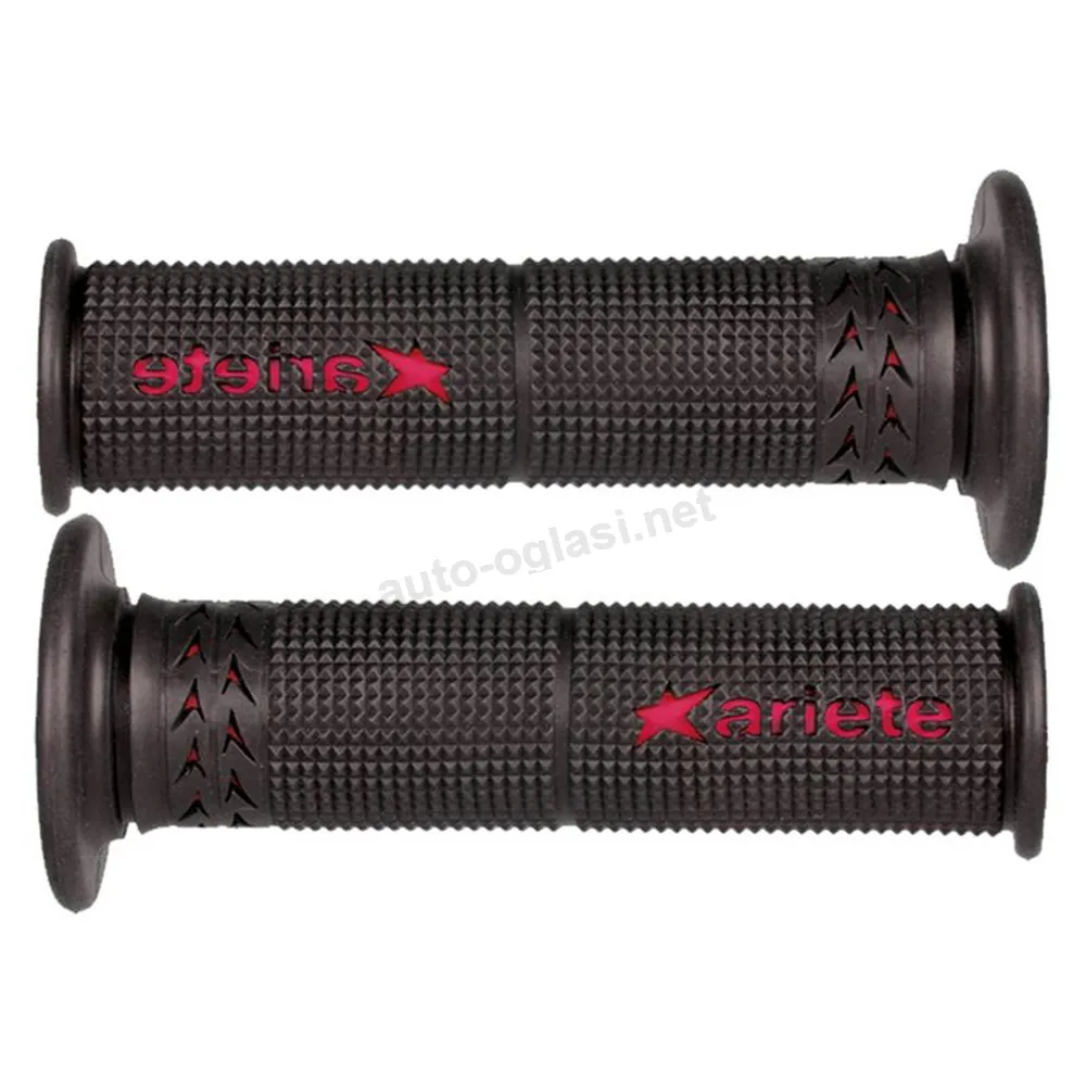 Gume ručke Ariete 02615-R 120 mm otvorene