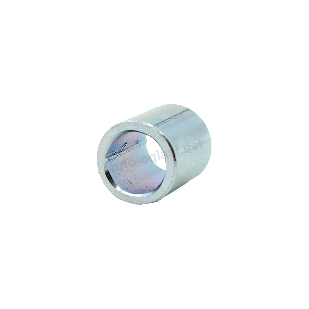 Čaura između vila i lancobrana Tomos APN T14 T15 10x14x17,5 mm