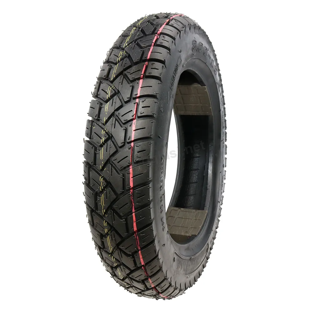 Spoljna guma 3.00×10" P224 tubeless