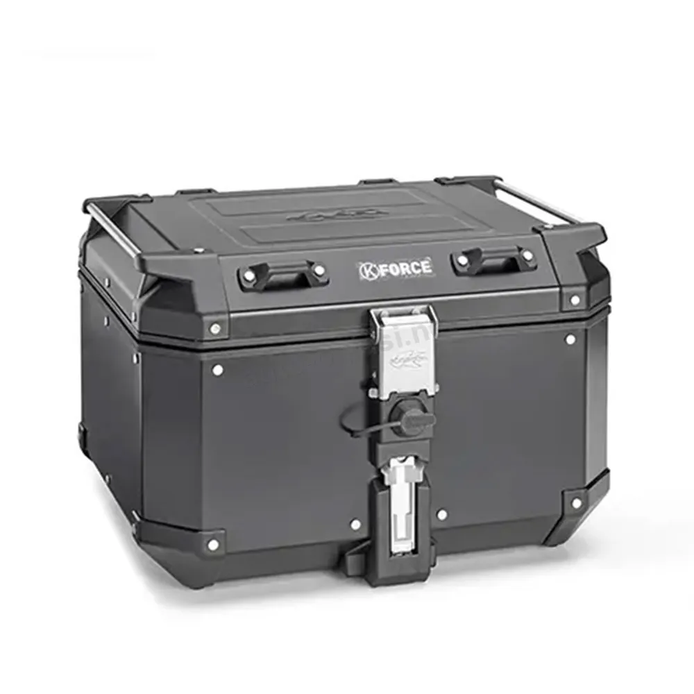 Centralni kofer Kappa KFR480B K’FORCE Monokey 48L crni