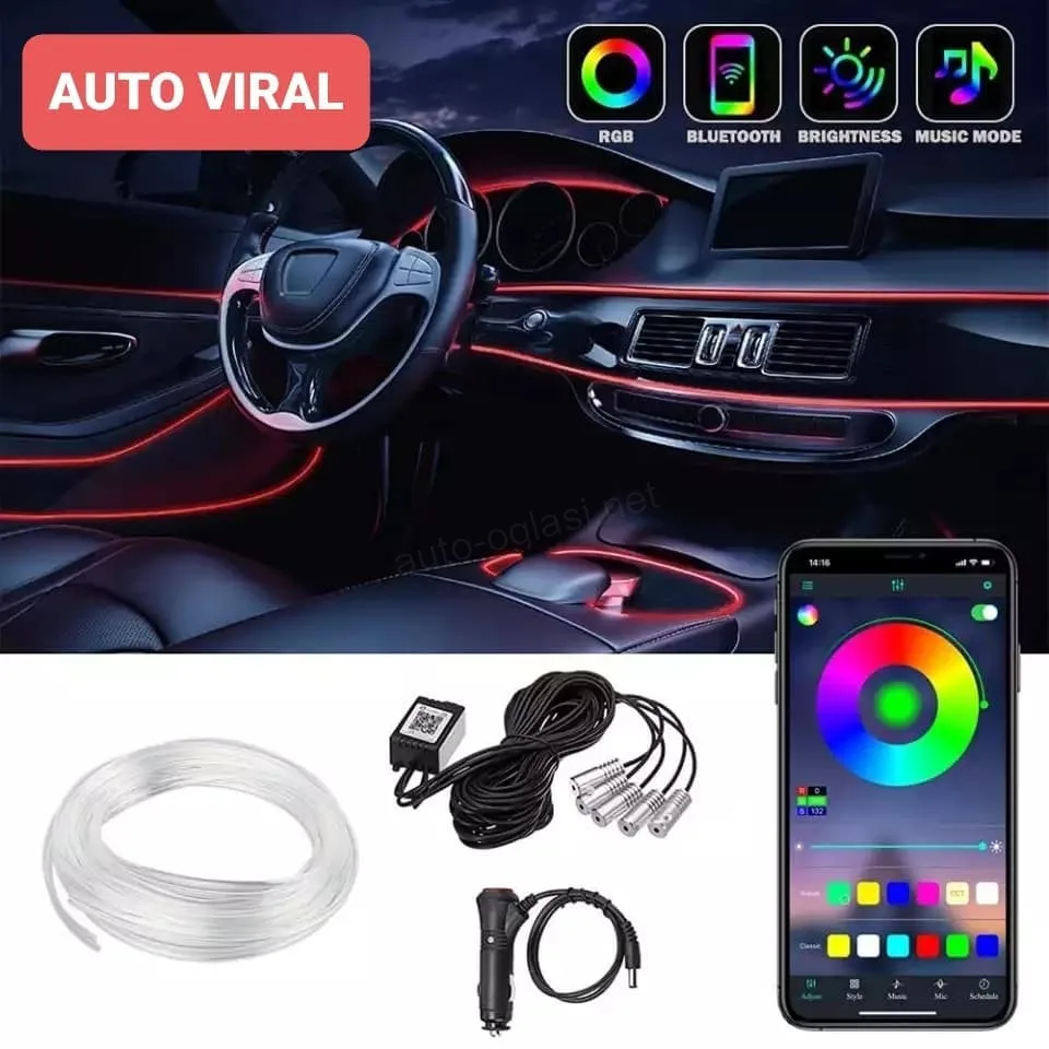 Najveća ponuda auto opreme na jednom mestu.