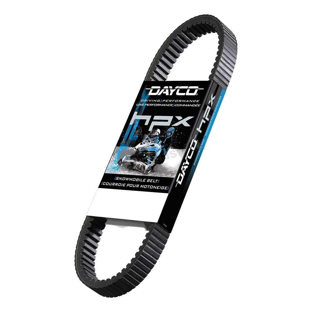 Kaiš motorne sanke 1200×34,9 Polaris INDY Dayco HPX
