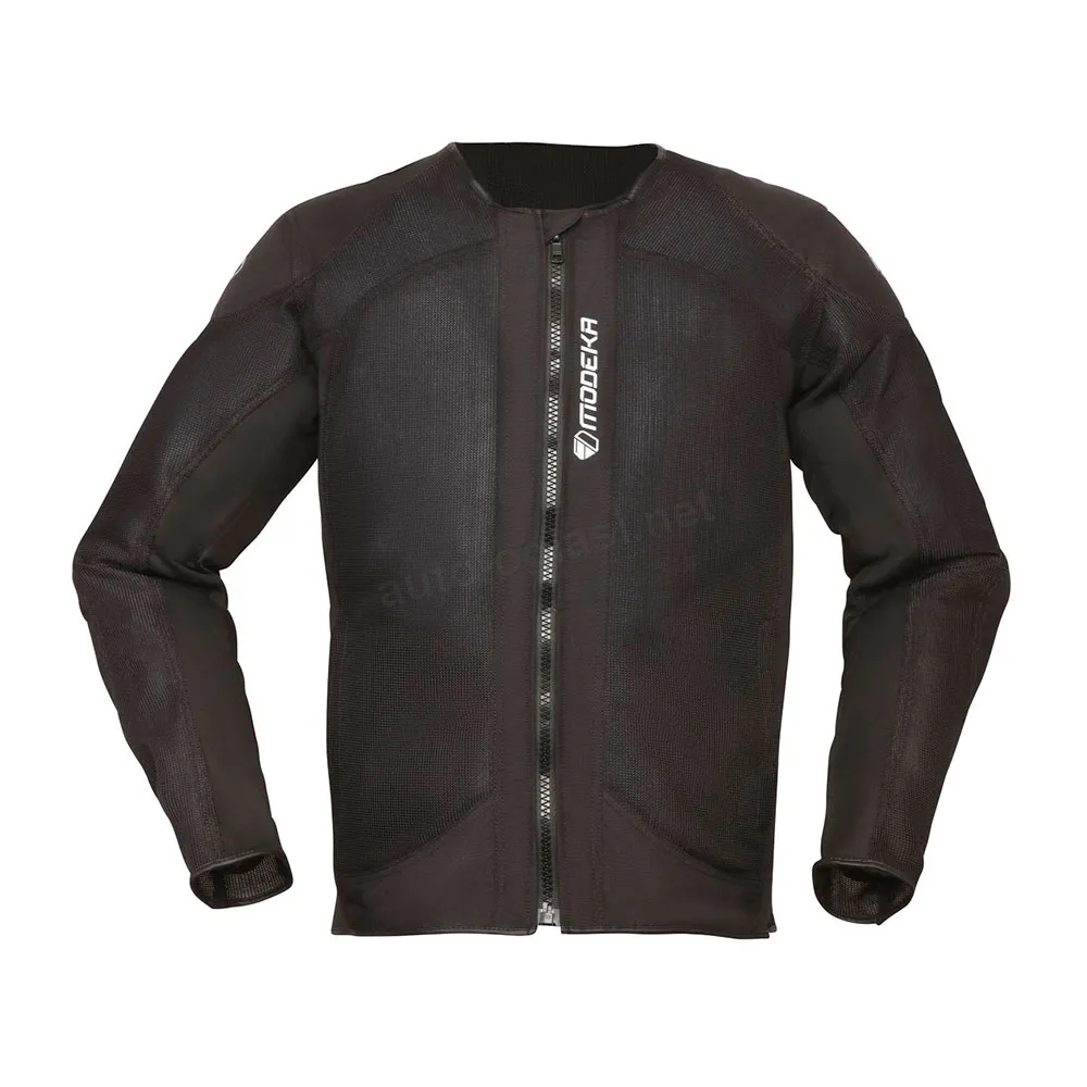 Jakna protektor MODEKA SHIELDER crna 54 / XL