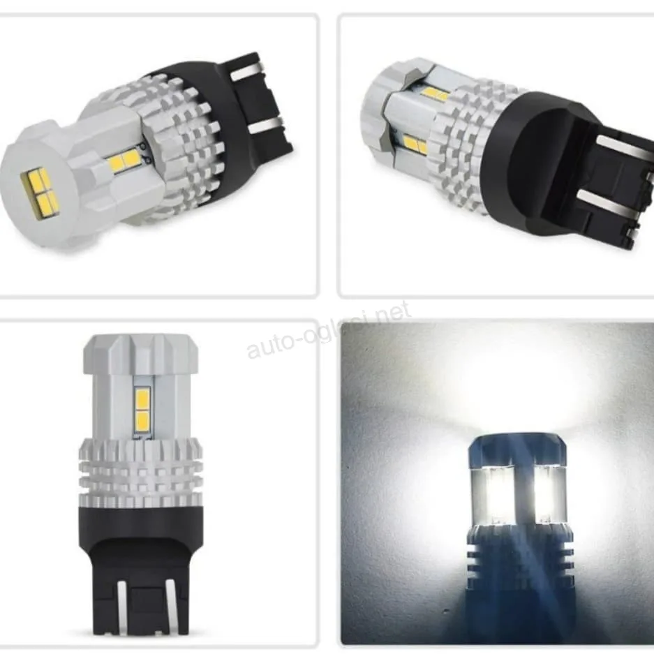 T20 led sijalice ultra jake