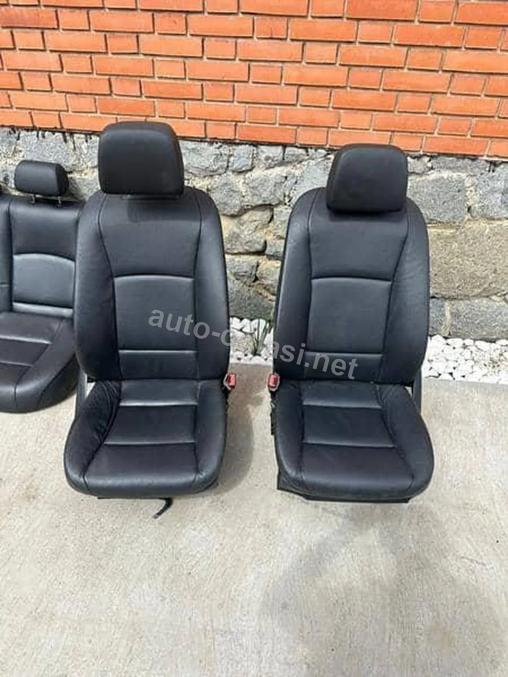 Sedista F10 Kozna Za Bmw 518, 520, 520 Gt . Od 2010. Do 2013. God