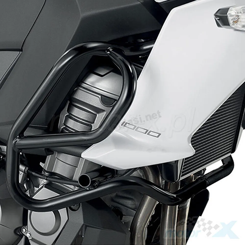 Roll Bar Kappa Kawasaki Versys 1000 (15-18) KN4113