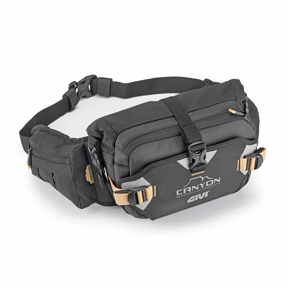 Torbica oko struka GIVI CANYON GRT732 8L