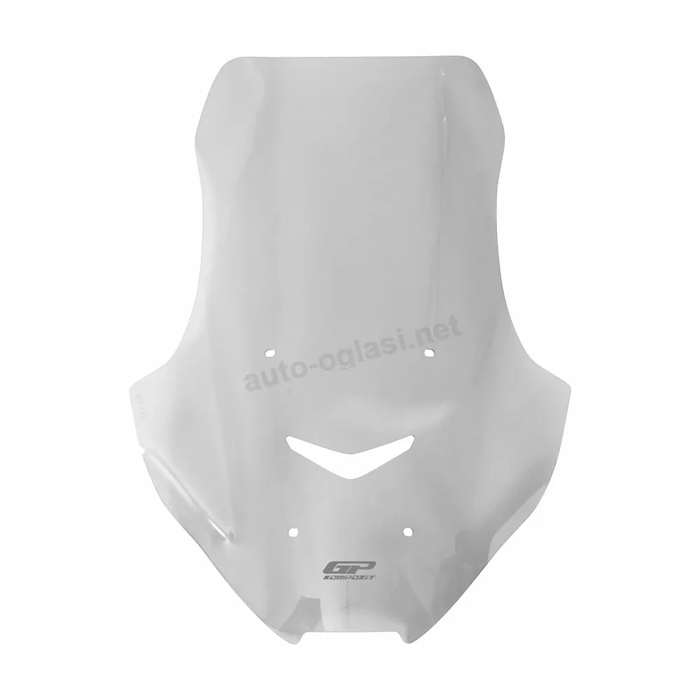 Vizir providni Honda ADV 350 (22-25) GP KOMPOZIT
