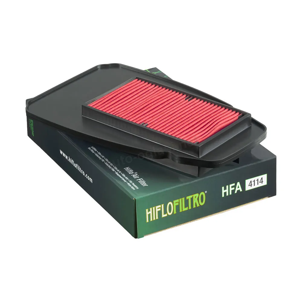 Filter vazduha HFA4114 Yamaha MT 125 (20-24) Hiflo
