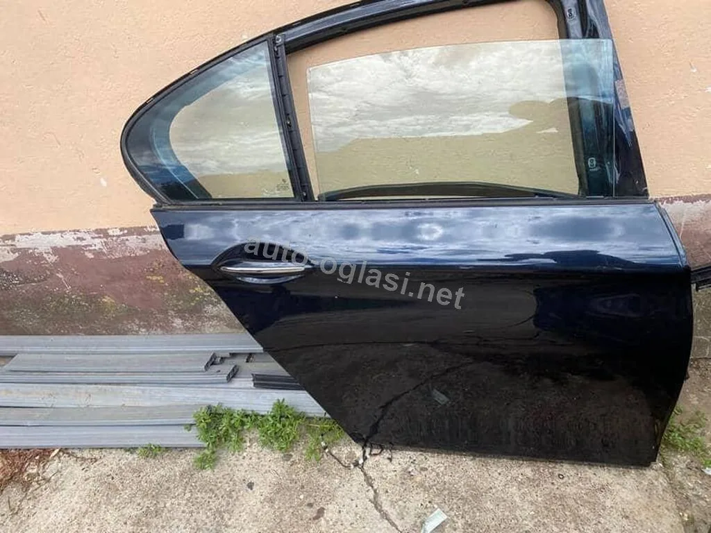 VRATA F10-11 ZA BMW 518, 520, 523 . OD 2010. DO 2016. GOD. | Vrata