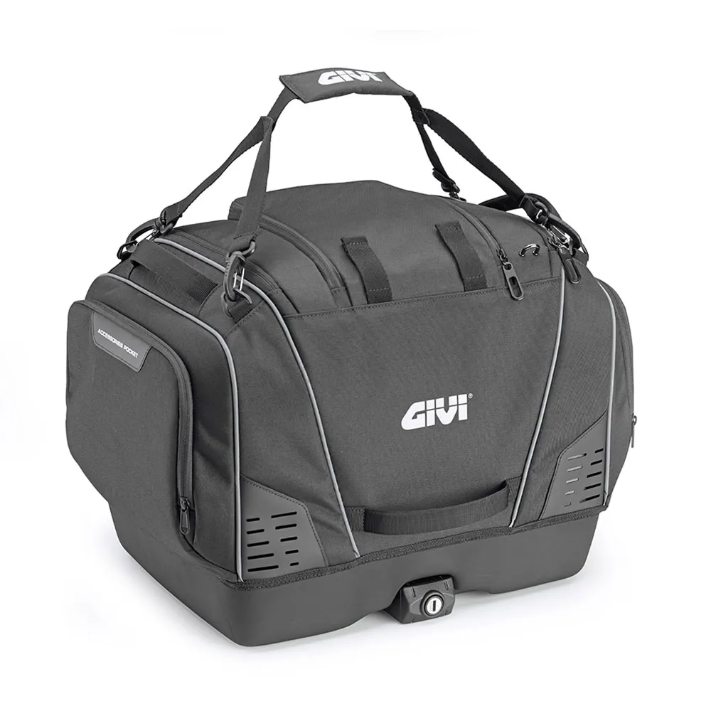 Torba za transport životinja GIVI T525 Monokey 33 litara