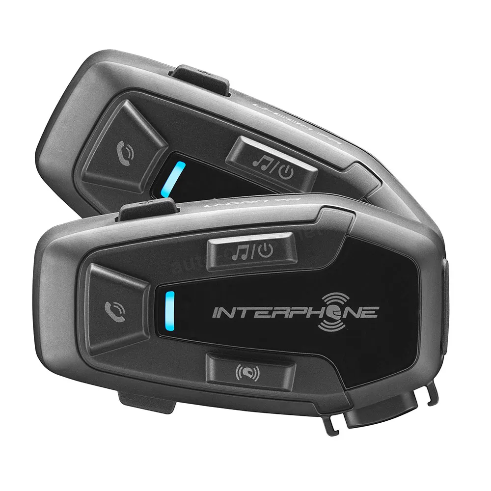 Komunikator bluetooth set UCOM7R duo pakovanje