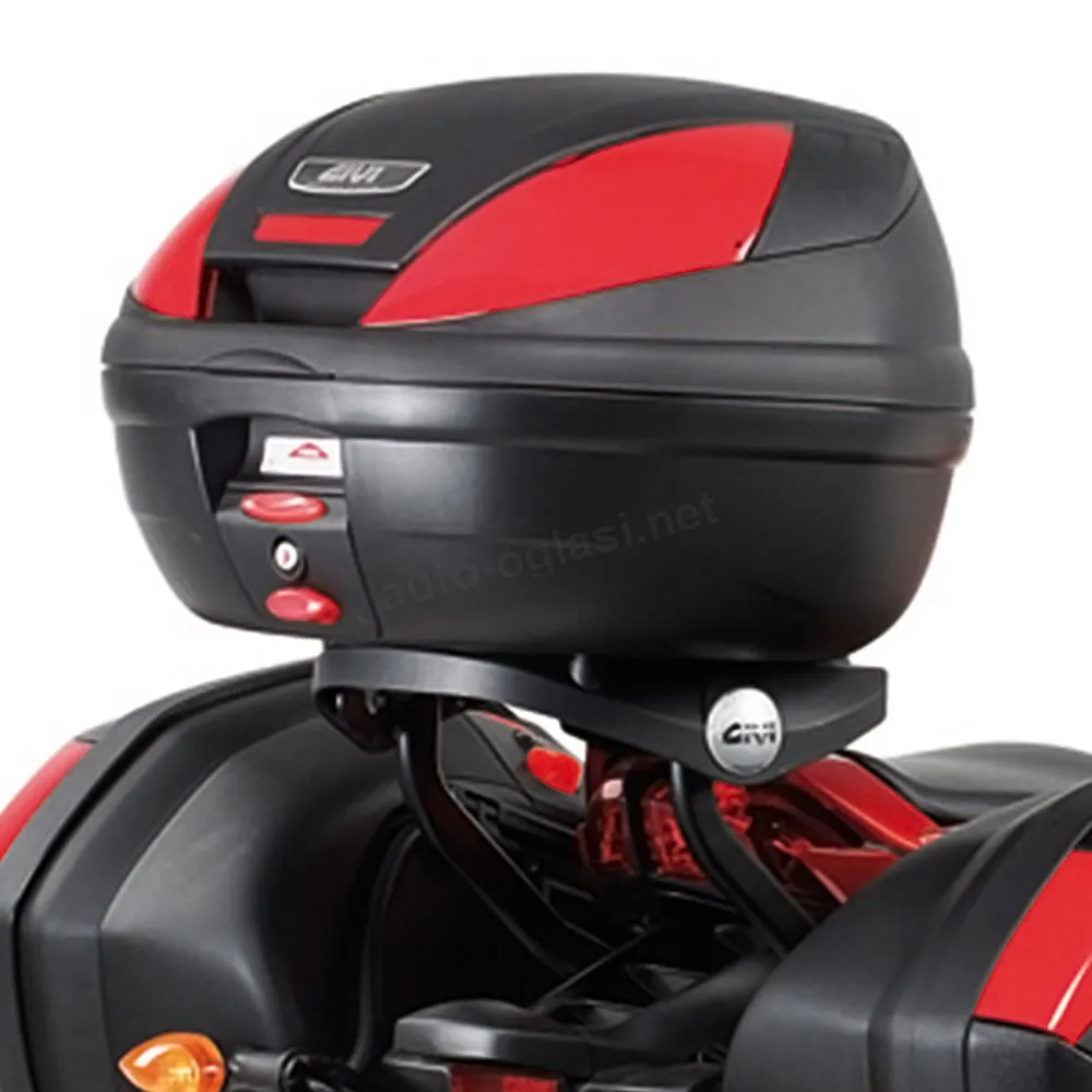Nosač centralnog kofera GIVI Yamaha FZ 1 (06-15) 359FZ