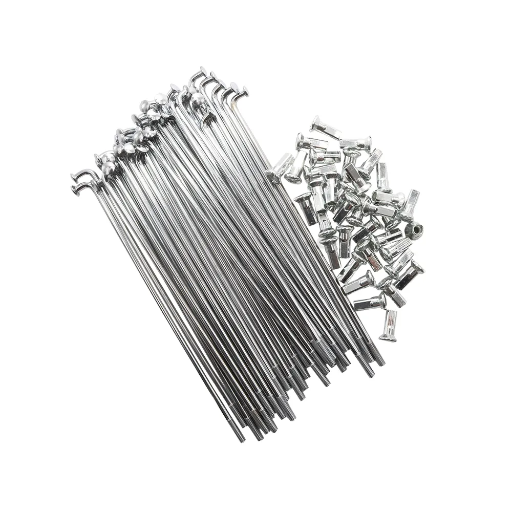 Žbice Tomos APN  17" set  3,5×172 mm