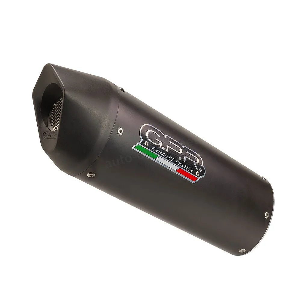 Auspuh Yamaha T-Max 560 (20-21) Evo5 Furore Evo GPR