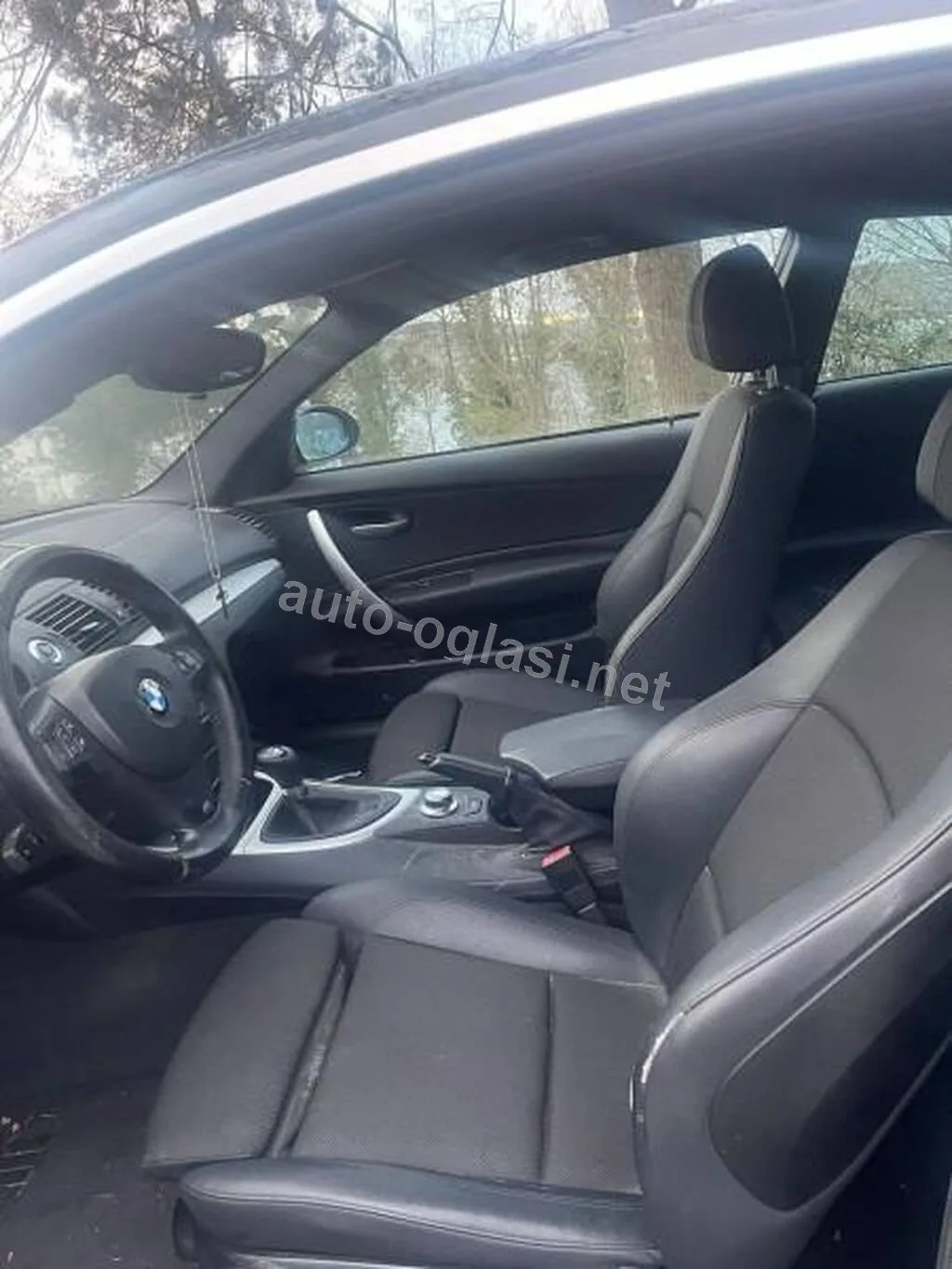 BMW 118 N43B20 2009. GOD. - KOMPLETAN AUTO U DELOVIMA | Bmw 118i