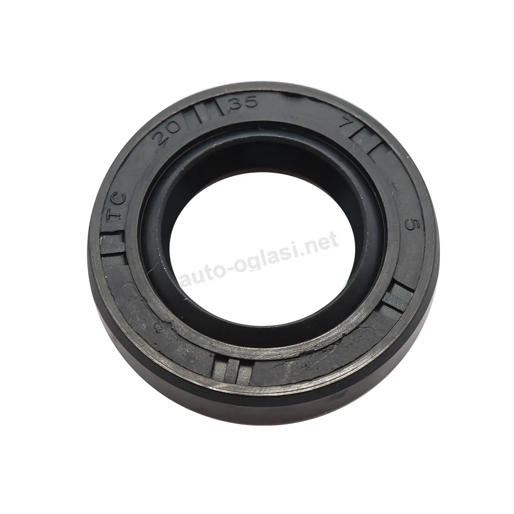 Semering 20x35x7 mm CN