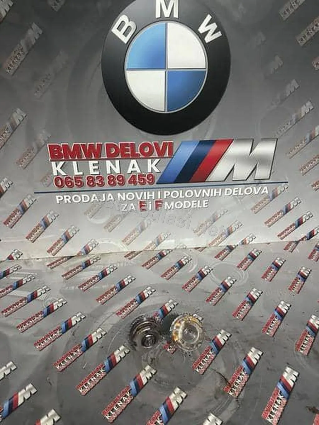 Vanosi N20 Za Bmw Serija 3, Serija 4, Serija 5 . Od 2010. Do 2017