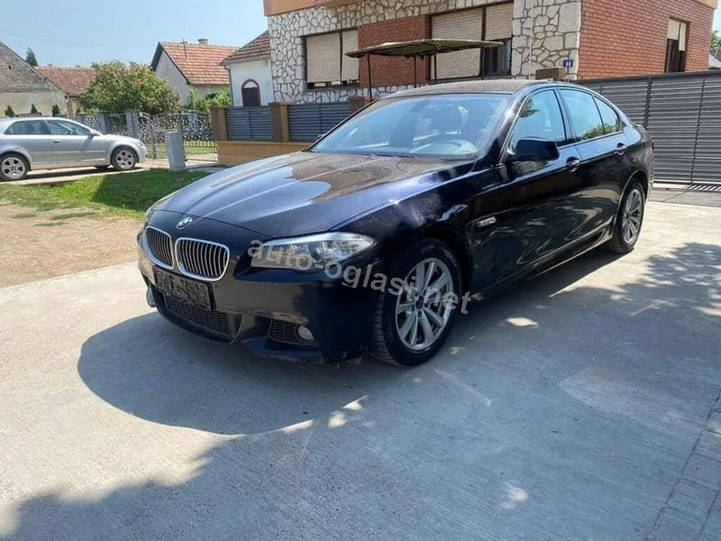 Vrata F10 Za Bmw Serija 5 Od 2010. Do 2016. God.