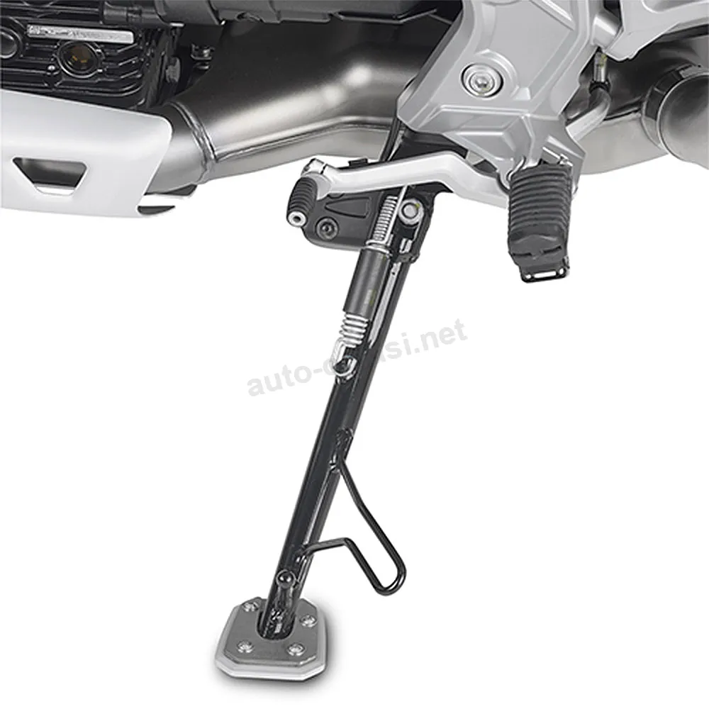 Proširenje bočne nogare GIVI Moto Guzzi V85 TT (19) ES8203