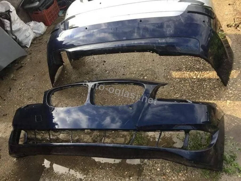 BRANICI F10/F11 ZA BMW SERIJA 5 OD 2010. DO 2016. GOD. | Branici Bmw
