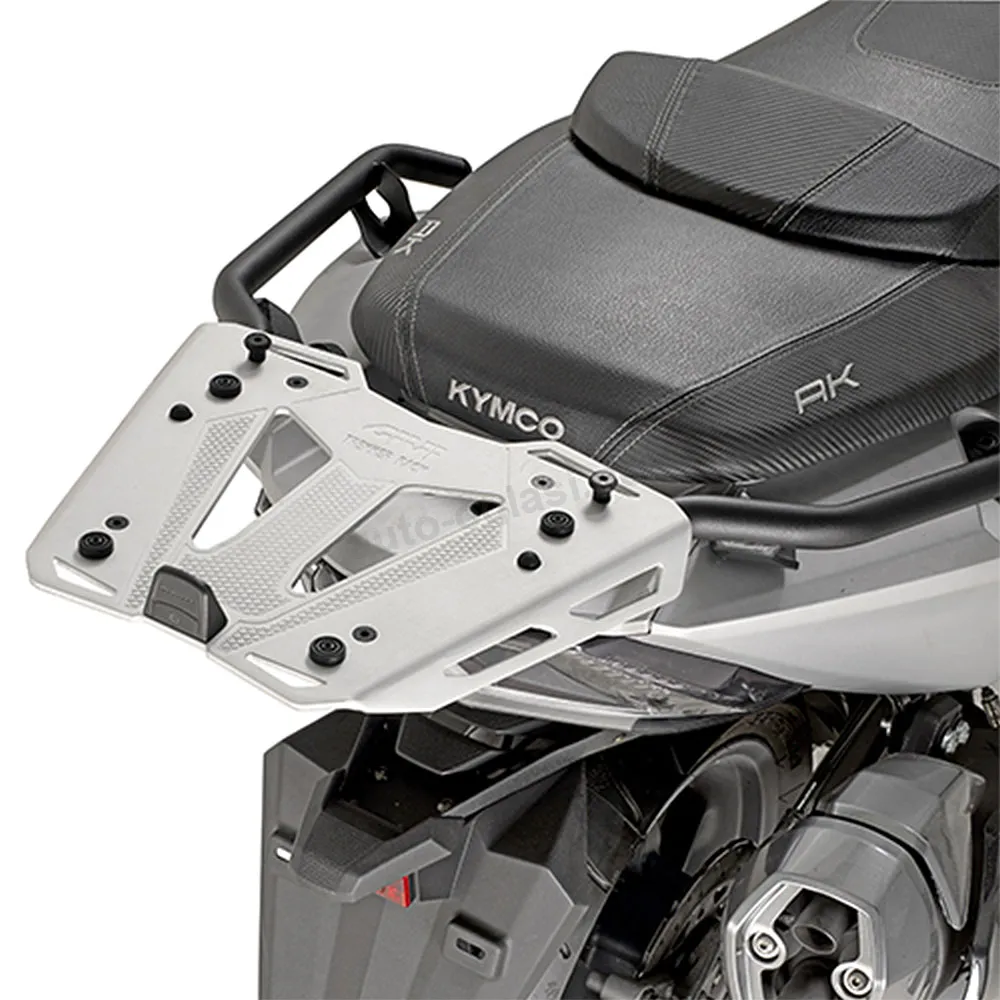 Nosač centralnog kofera GIVI Kymco AK 550 ETS (17-24) SR6110