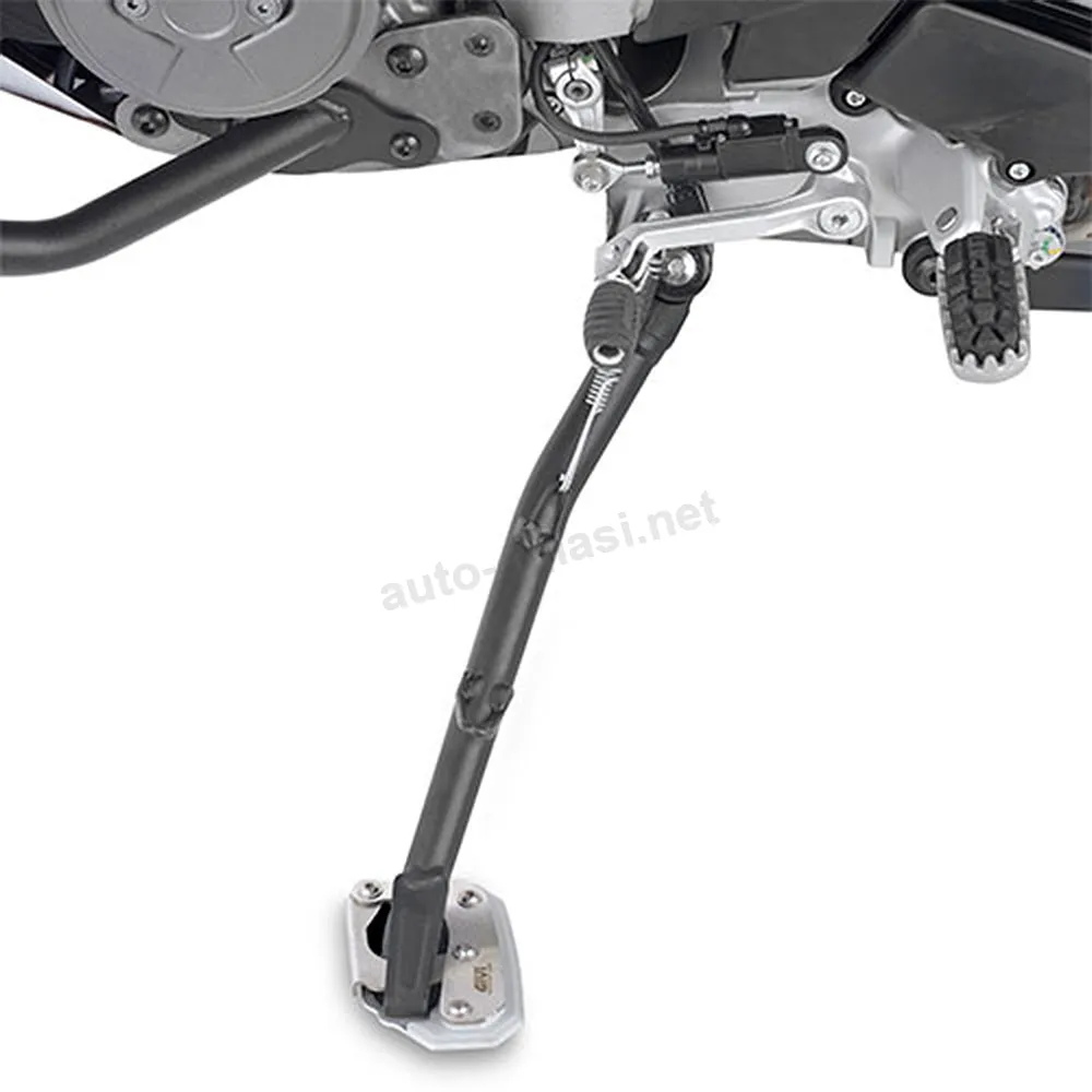 Proširenje bočne nogare GIVI Ducati Desert X (22-24) / Multistrada V4 (21-24) ES7413