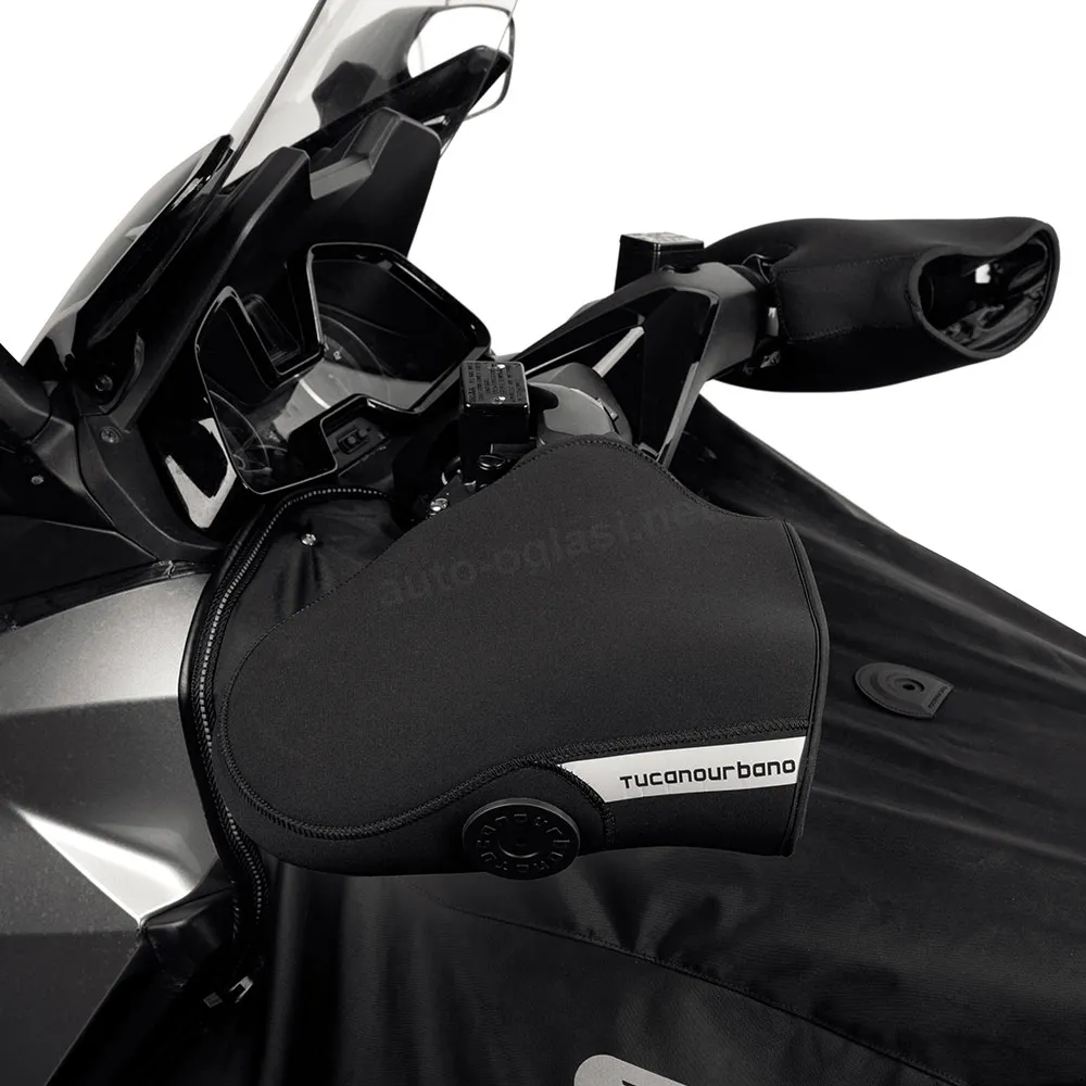 Štitnici ruku / Mafovi R369 SX NEOPRENE TUCANO URBANO