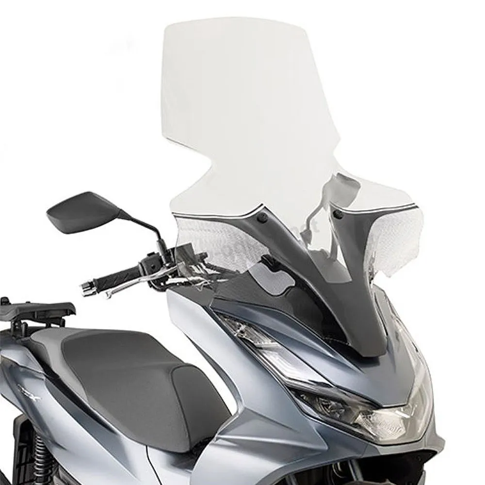 Nosač vizira Kappa Honda PCX 125 (21-24) D1190KITK