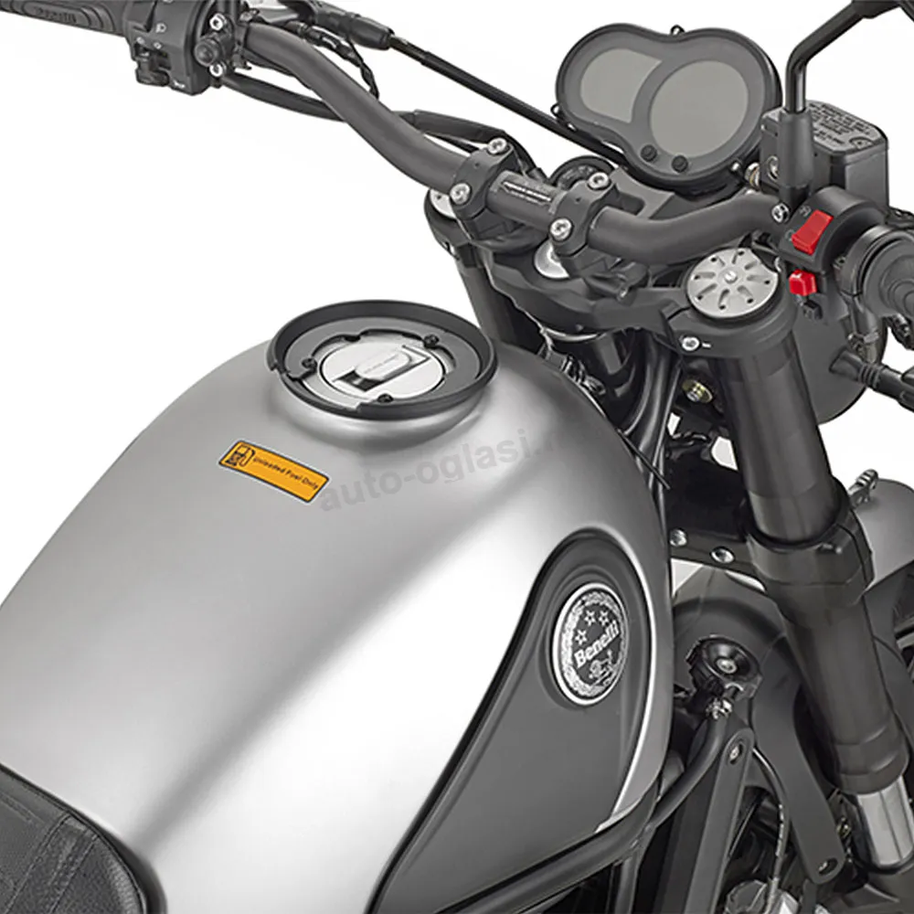 Nosač Tanklock torbe GIVI Benelli TRK 702 BF34