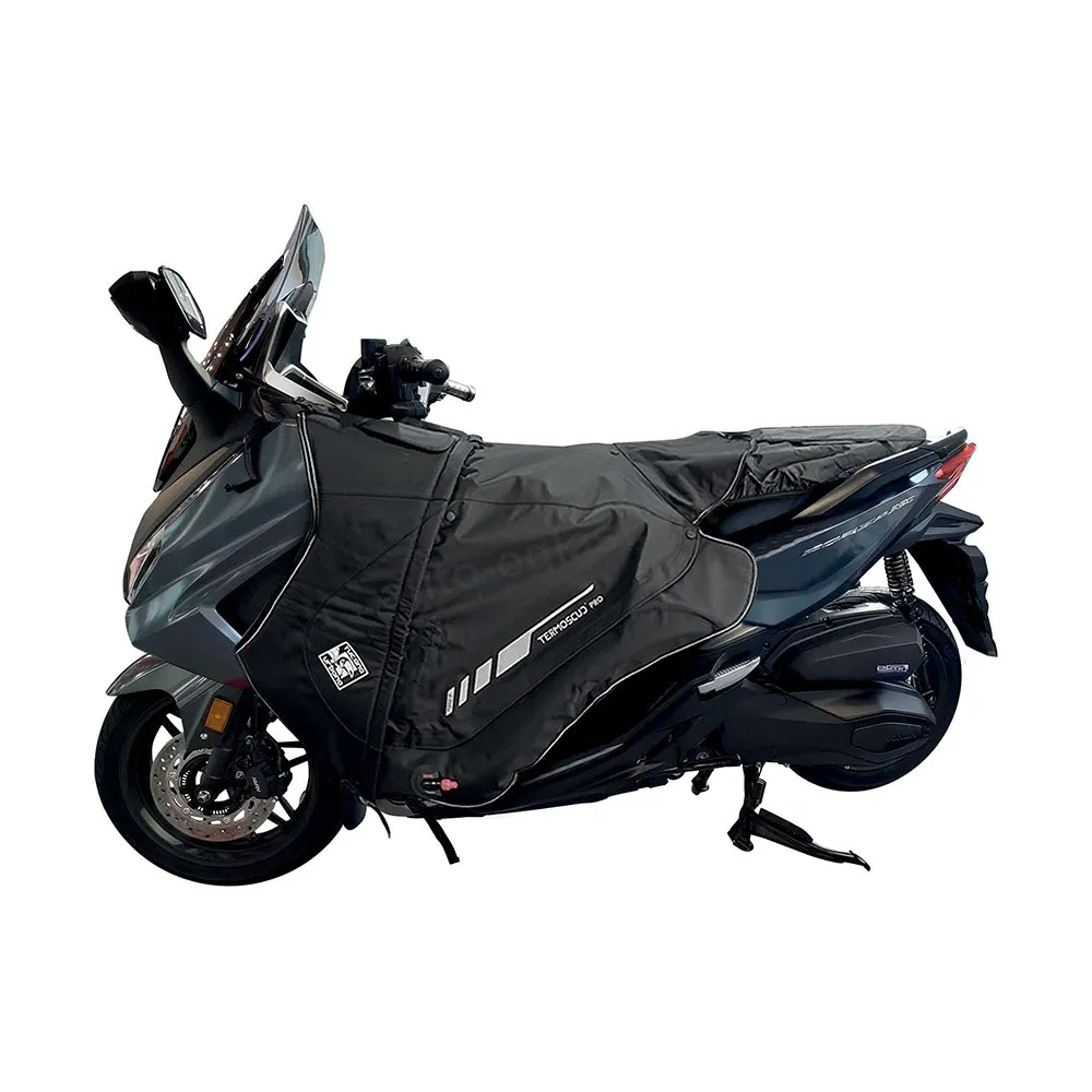 Termoscud pokrivač za noge R238-X za Hondu Forza 125/350 (22-25) TUCANO URBANO