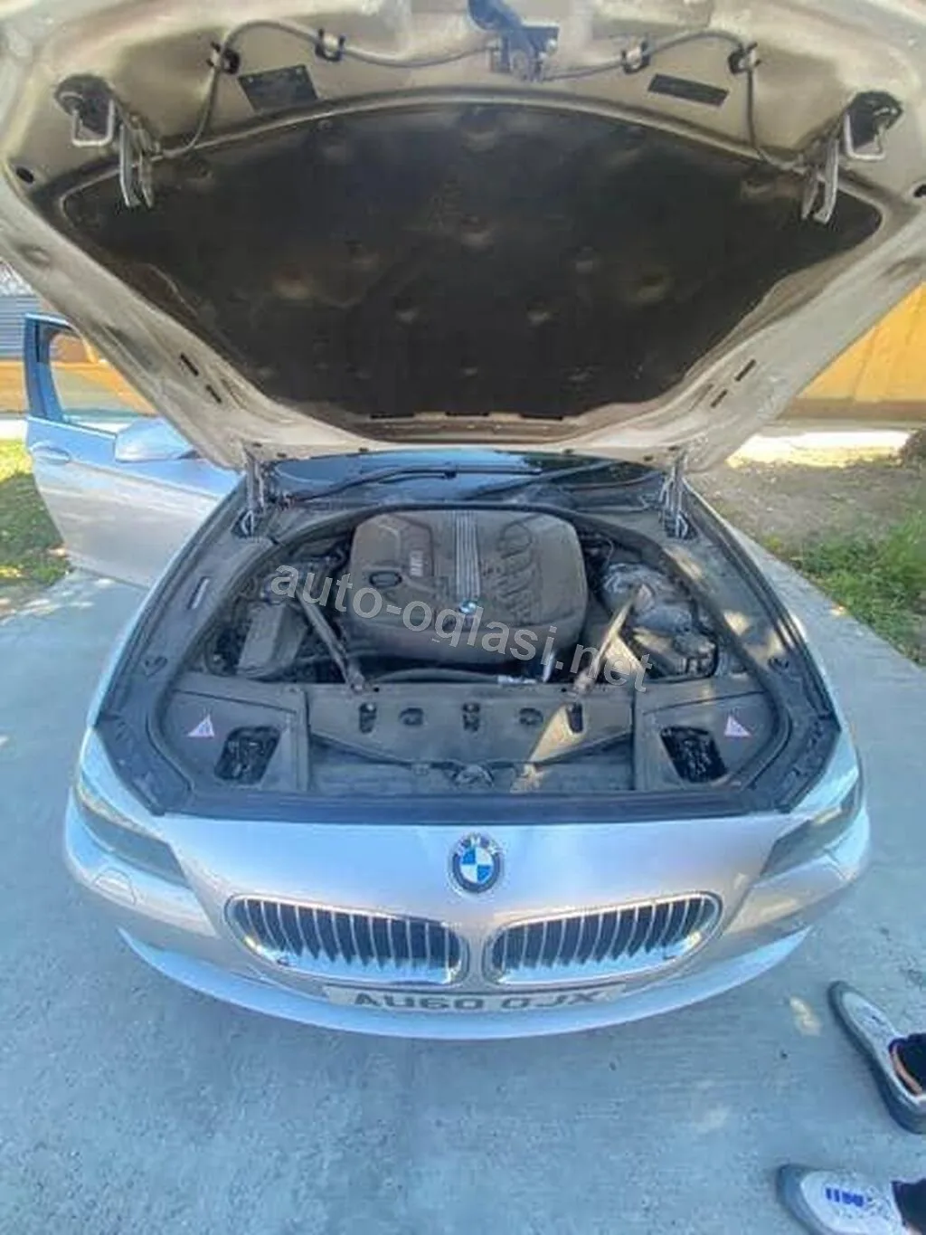 Motor N47D20C Za Bmw 120, 320, 520 . Od 2010. Do 2015. God.
