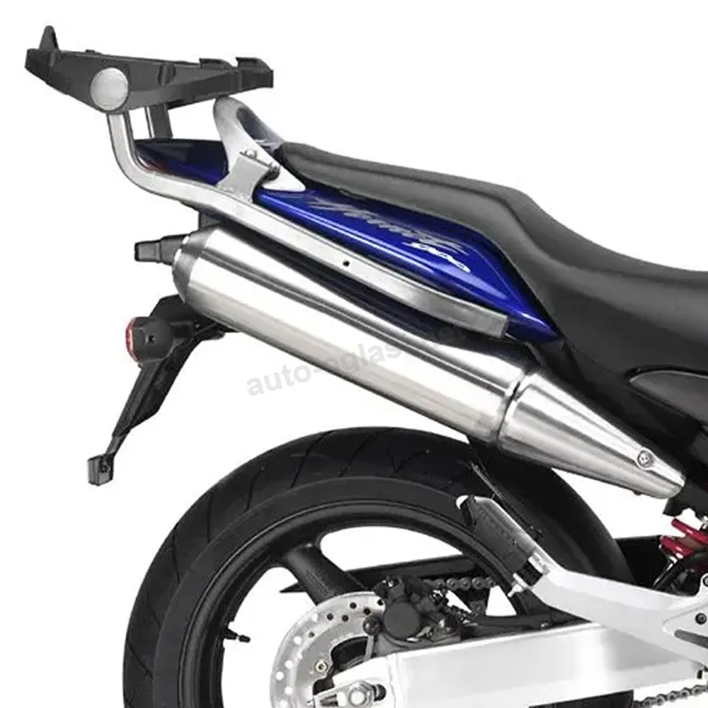 Nosač centralnog kofera Kappa Honda Hornet 900 (02-07) KZ256