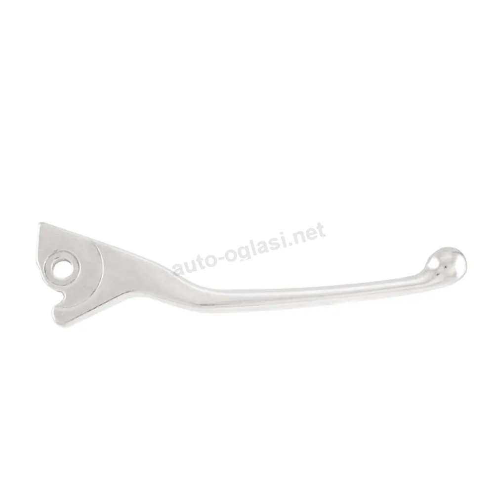 Poluga kočnice Gilera Runner 125 (97-07) nikl RMS VC71001