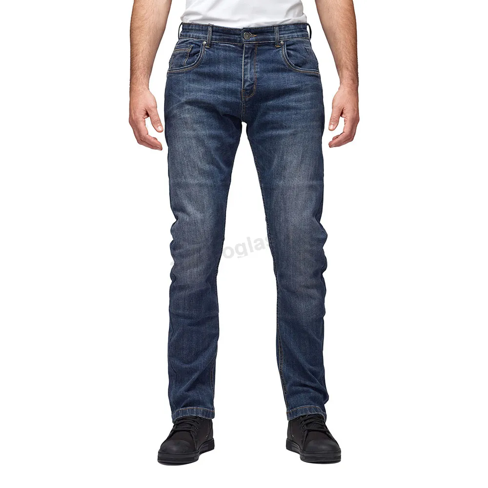 Pantalone JAYDN Jeans plave 34 MODEKA