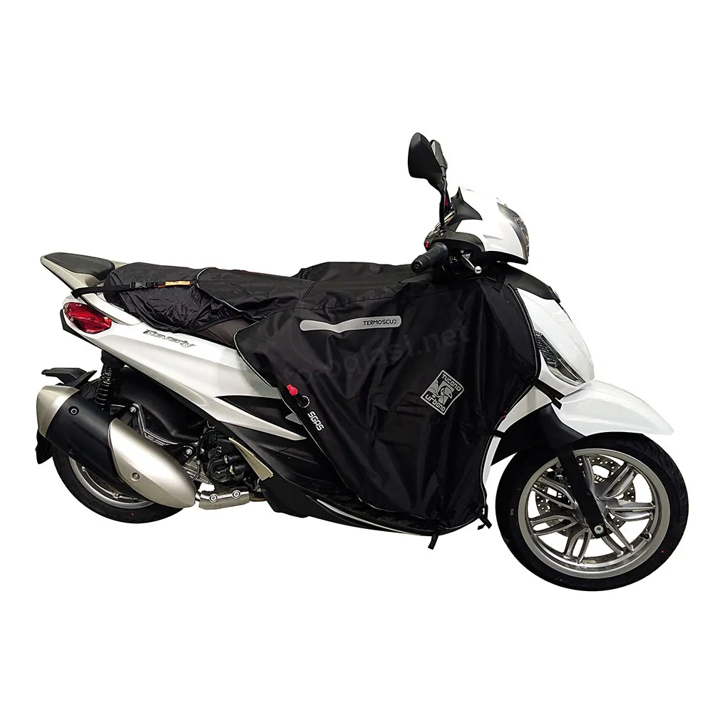 Termoscud pokrivač za noge R224 za Piaggio Beverly 300/400 (21-25) TUCANO URBANO
