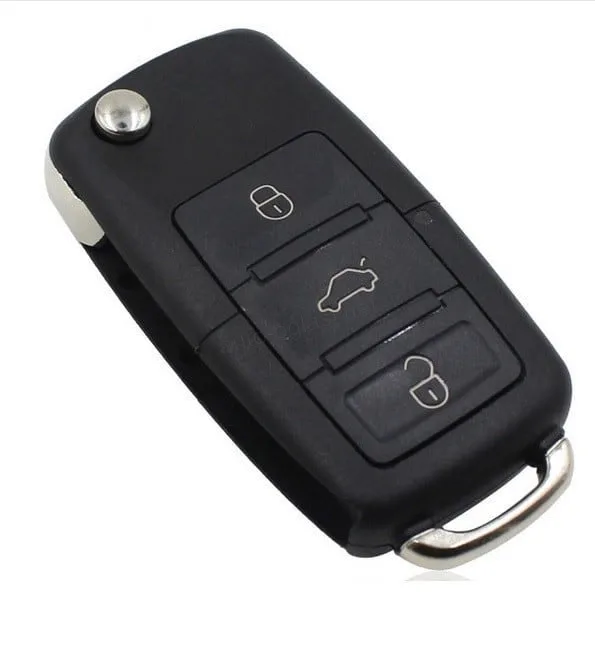 Volkswagen kuciste kljuca