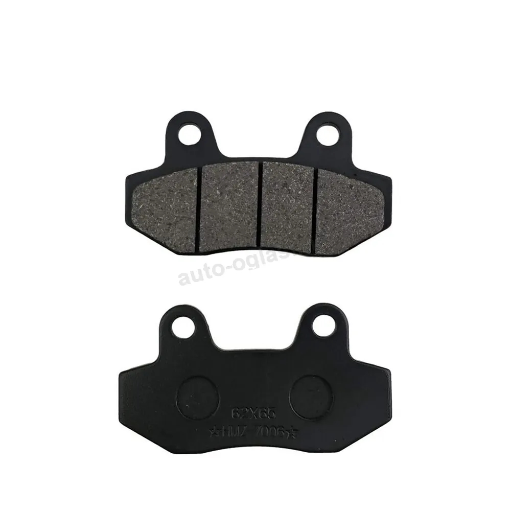 Disk pločice za motocikle Kineski skuter Sprint Falcon 50/125/150cc