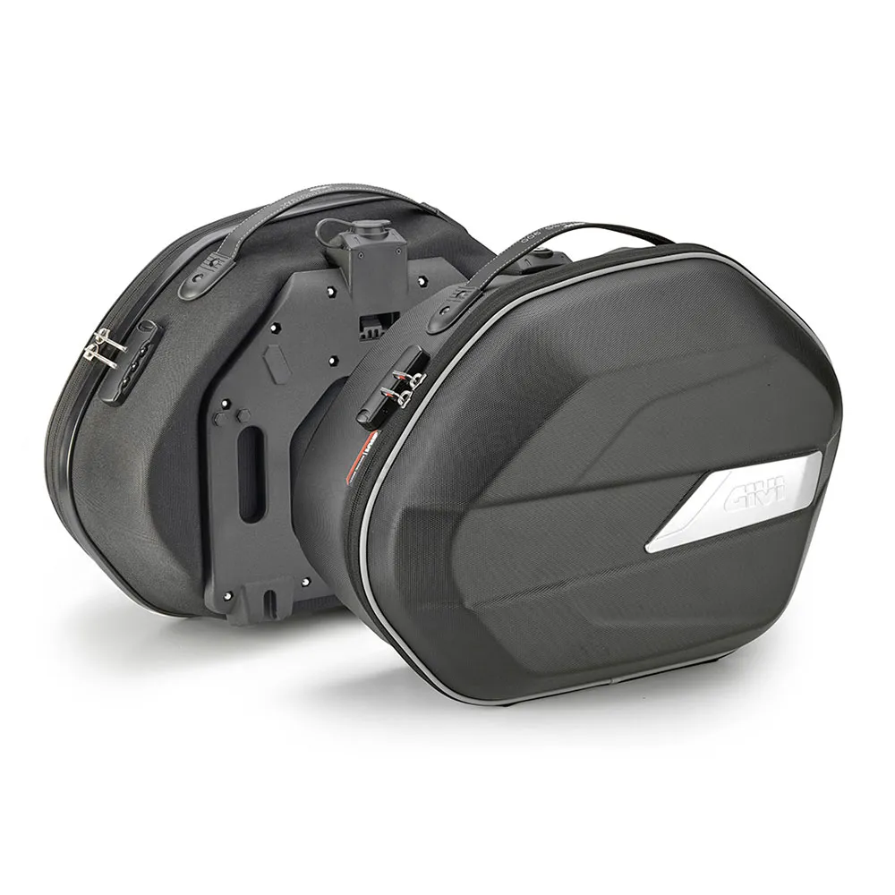 Bočne torbe / bisage GIVI WL900B