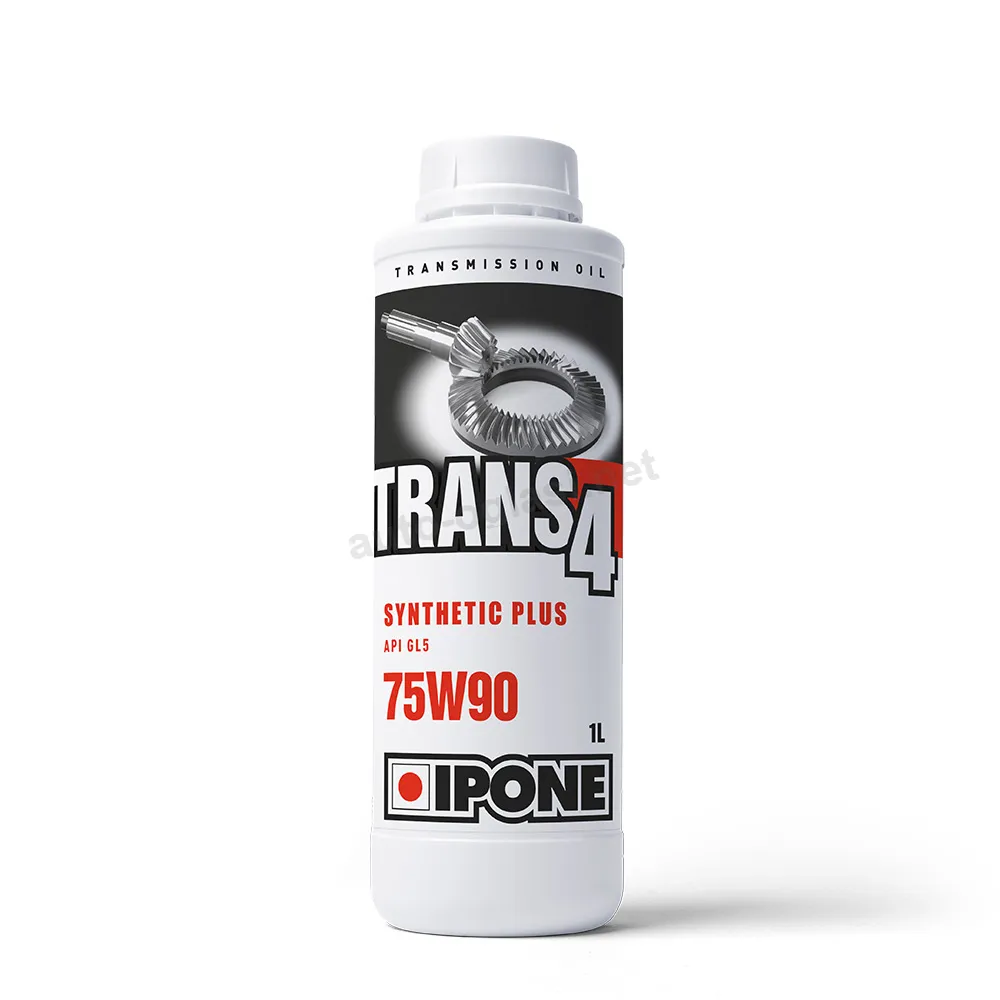 IPONE ulje za menjač Trans 4 75W90 1L
