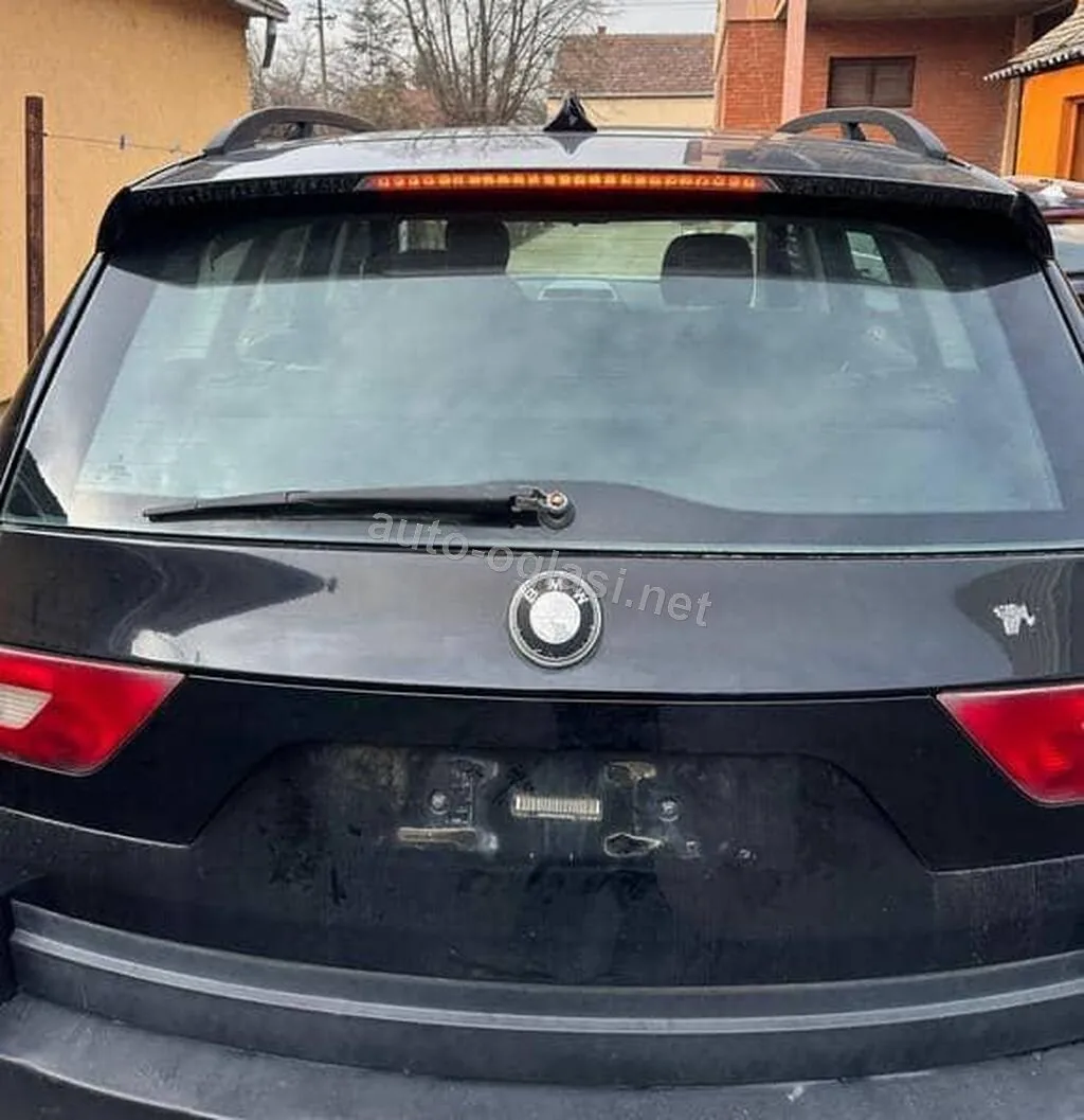 TRECE STOP SVETLO ZA BMW X3 OD 2004. DO 2010. GOD. | Trece stop