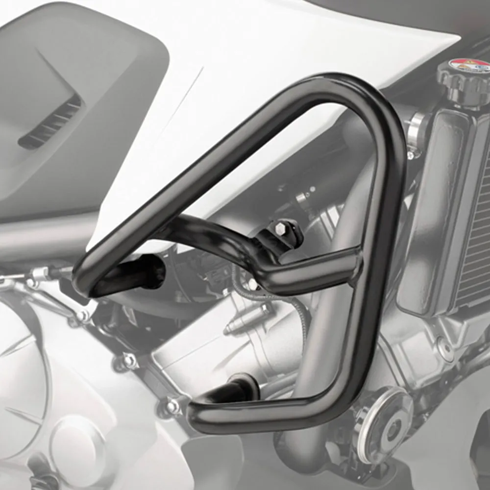 Roll Bar Kappa Honda NC 700 S / X (12-13) NC 750 S/ X (14-20) KN1111