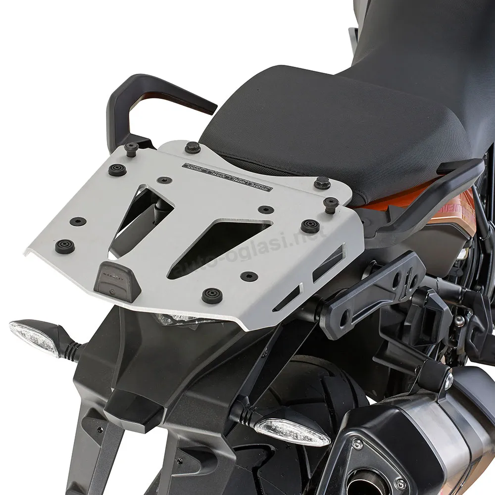 Nosač centralnog kofera Kappa KTM Adventure 1190 (13-16) KRA7703