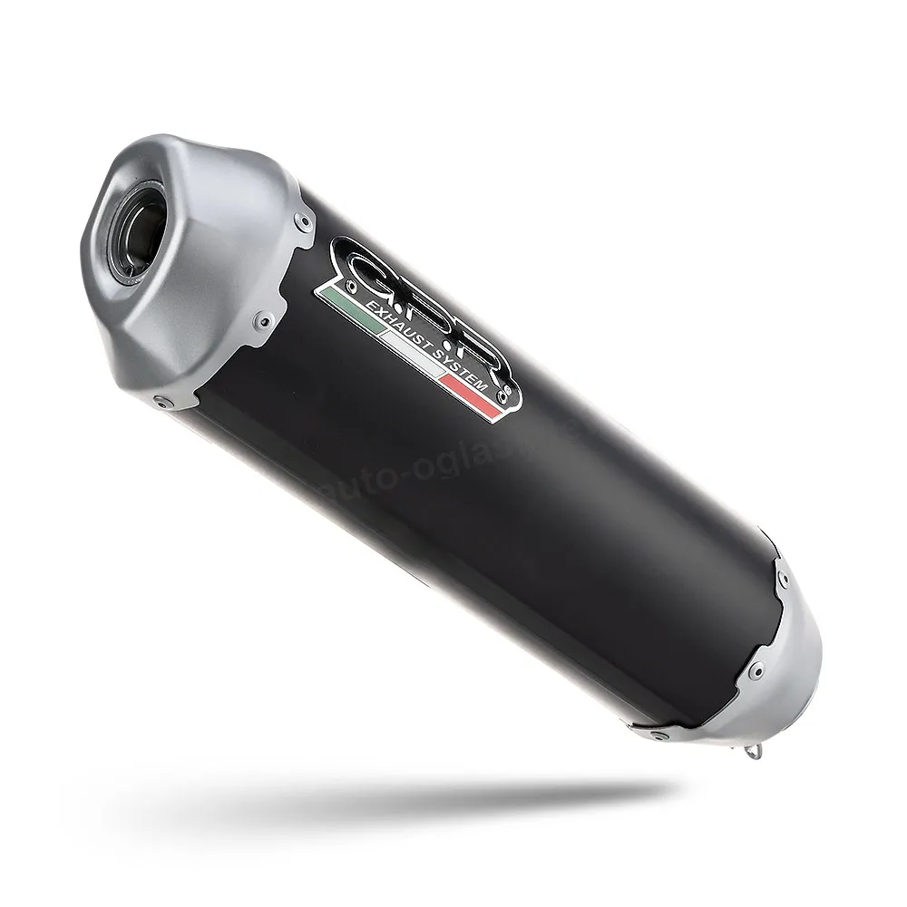 Top auspuha Honda ADV 350 (22-24) GPR Pentascooter SLIP-ON